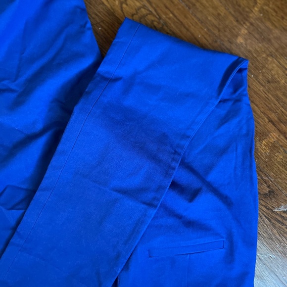 BANANA REPUBLIC SLOAN PANT. - Picture 9 of 14